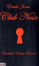 Emilia Jones - Club Noir