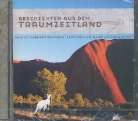 Charlotte Wirl, Charlotte Wirl - Geschichten aus dem Traumzeitland, 1 Audio-CD (Audio book)