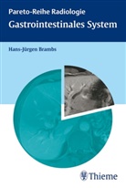 Hans-J Brambs, Hans-Jürgen Brambs - Gastrointestinales System