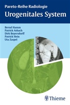 Patric Asbach, Patrick Asbach, Dirk Beyersdorff, Dirk u a Beyersdorff, Bern Hamm, Bernd Hamm... - Urogenitales System