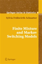 Sylvia Frühwirth-Schnatter - Finite Mixture and Markov Switching Models