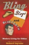 Richard Ingrams, Nick Parker, Nick Parker - Bling, Blogs and Bluetooth