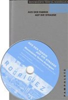 Movimiento Teresa Rodriguez, A. Rosenstein, Adeline Rosenstein, Maristella Svampa, H. Velarde, Hugo Velarde - Von der Fabrik auf die Strasse, DVD