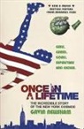 Gavin Newsham, Newsham Gavin - Once in a Lifetime