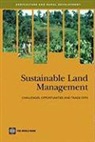 World Bank, World Bank Group - Sustainable Land Management