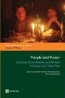 Sudeshna Ghosh Banerjee, Amelia Branczik, Julian A. Lampietti, Julian A./ Banerjee Lampietti - People And Power