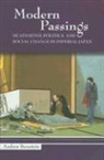 Andrew Bernstein - Modern Passings