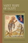 Hugh Feiss, Ronald Pepin, Ronald (TRN)/ Feiss Pepin - Saint Mary of Egypt