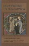 Aelred of Rievaulx, Bernard of Clairvaux, Marsha L./ Aelred Dutton, Marsha L Dutton, Marsha L. Dutton - Aelred of Rievaulx