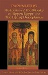 Paphnutius, John Wortley, Paphnutius - Histories of the Monks of Upper Egypt and the Life of Onnophrius (REV)