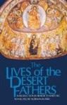 Norman Russell - Lives of the Desert Fathers