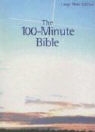 Michael Hinton, Helen Jenkins, Michael Hinton - The 100-minute Bible
