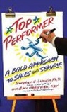 Carr Hagerman, Stephen C Lundin, Stephen C. Lundin, Stephen C./ Hagerman Lundin - Top Performer