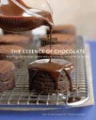 Deborah/ Steinberg Jones, John Scharffenberger, Robert Steinberg, Deborah Jones - The Essence of Chocolate