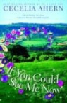 Cecelia Ahern - If You Could See Me Now