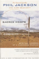H Delahanty, Hugh Delehanty, P Jackson, Phil Jackson - Scared Hoops: