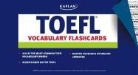 Simmons Bruce - Kaplan TOEFL Vocabulary Flashcards