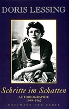 Doris Lessing - Schritte im Schatten