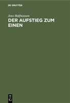 Jens Halfwassen - Der Aufstieg zum Einen