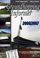 Frank Jasperneite, Oliver Leisner - Groundhopping Informer 2006/2007