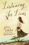 Gloria Whelan - Listening for Lions