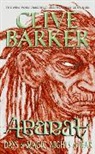 Clive Barker, Clive Barker - Abarat