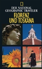 Tim Jepson - Florenz und Toskana