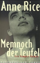 Anne Rice - Memnoch der Teufel