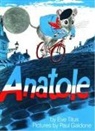 Eve Titus, Paul Galdone - Anatole