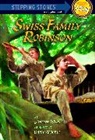 Daisy Alberto, Robert Hunt, Johann Wyss, Johann David Wyss, Robert Hunt, Daisy Alberto - Swiss Family Robinson