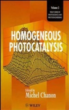 Chanon, M Chanon, M. Chanon, M. (University De Droit Chanon, CHANON M, M. Chanon... - Homogeneous Photocatalysis