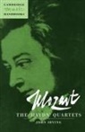 John Irving, Julian Rushton, Julian Rushton - Mozart