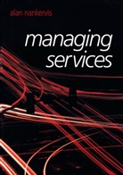 Et al, Yuki Miyamoto, Alan Nankervis, Ruth Taylor, Alan Nankervis - Managing Services