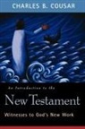 Charles B. Cousar - An Introduction to the New Testament