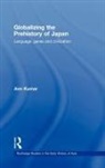 Ann Kumar, Ann (Australian National University) Kumar, Kumar Ann, Ato Quayson - Cultivating Japan