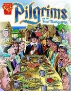 Mary Englar, Mary L. Englar, Mary/ McDonnell Englar, Peter McDonnell - The Pilgrims And the First Thanksgiving