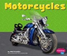 Matt Doeden, Matt/ Edge Doeden - Motorcycles