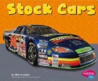 Matt Doeden, Matt/ Saunders-Smiht Doeden - Stock Cars