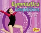 Jen Jones - Gymnastics Competitions