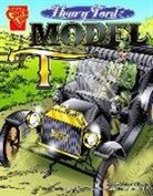 Phil (ILT)/ Wilson Miller, Michael O'Hearn, Michael John O'Hearn, Charles Barnett III, Phil Miller, Keith Wilson - Henry Ford And the Model T