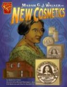 Katherine Krohn, Katherine E. Krohn, Katherine E./ Dominguez Krohn, Richard Dominguez, Richard Dominquez, Dave Hoover - Madame C.j. Walker And New Cosmetics