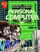 Donald B. Lemke, Tod (ILT)/ Milgrom Smith, Al Milgrom, Tod Smith, Tod G. Smith - Steve Jobs, Steven Wozniak, And the Personal Computer