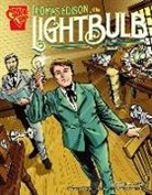 Phil (ILT)/ Barnett Miller, Scott R. Welvaert, Charles Barnett, Charles Barnett III, Phil Miller - Thomas Edison And the Lighbulb