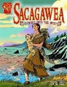 Jessica Gunderson, Jessica Sarah Gunderson, Jessica/ Martin Gunderson, Cynthia Martin, Barbara Schultz, Barbara Schulz - Sacagawea