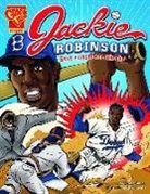 Jason Glaser, Jason/ Lentz Glaser, Bob Lentz - Jackie Robinson