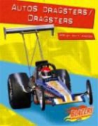 Matt Doeden - Autos Dragsters/dragsters