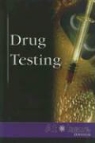 Cindy (EDT) Greehaven Press (NA)/ Mur, Cindy Mur - Drug Testing