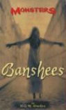 Kelli M. Brucken - Banshees