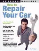 Paul Brand - How to repair your car