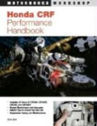 Eric Gorr - Honda Crf Performance Handbook